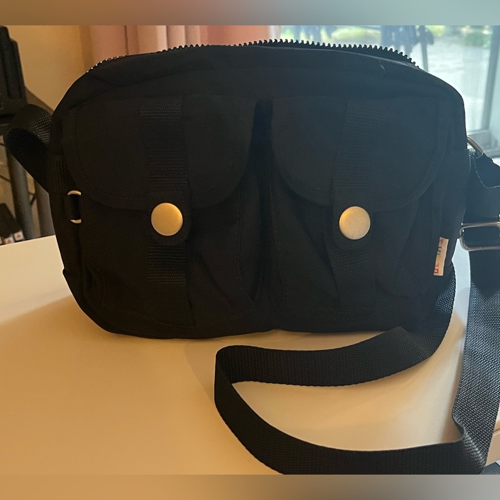 Dolls Kill - Delia’s Crossbody Bag, Y2K style